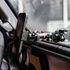 2024+ Jeep Wrangler JL & Gladiator (Not Compatible With 4xe) Drive Side Tackform Slim Track Dash Bracket | Build Your Own
