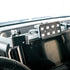 2025+ Nissan Frontier Tackform Slim Track Dash Bracket