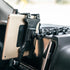 Nissan Frontier Dash Kit Phone Mount With Tablet Mount