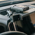Nissan Frontier Dash Kit Phone Mount With Radar Detector Holder