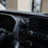 2020+ Ford Transit LINK™ Vent Mount with Qi Wireless Charging Phone Holder with Customizable LED Accent Lighting