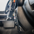 2018-2026 Jeep Wrangler JL/4xe & Gladiator JT LINK™ Console Screw Mount with 20LITE Phone Mount | 9.5"- 13" Telescoping Arm