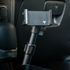 2018-2026 Jeep Wrangler JL/4xe & Gladiator JT LINK™ Console Screw Mount with 20LITE Phone Mount | 9.5"- 13" Telescoping Arm