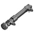 LINK™ Midland Magnetic CB Radio Mount | Accessory Ready Dash and Grab Handle Compatible | 2021+ Ford Bronco | 7.5"-9.25" Telescoping Arm