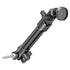 LINK™ Midland Magnetic CB Radio Mount | Accessory Ready Dash and Grab Handle Compatible | 2021+ Ford Bronco | 7.5"-9.25" Telescoping Arm