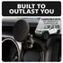 2018 - 2023 Jeep JL, Gladiator, and 4XE LINK™ Vent Mount Bracket With MagSafe Phone Holder | 2" Arm