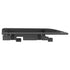2022+ Chevrolet Silverado & GMC Sierra With 13.4" Screen (See Compatibility Info For Year/Trim Details) Tackform Slim Track Dash Bracket | Build Your Own