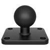 AMPS Mount | 1", 25.4mm, B-Sized Ball