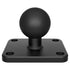 AMPS Mount | 1", 25.4mm, B-Sized Ball