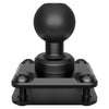 AMPS Mount | Hardware Kit Included | Aluminum | 26mm Metal Ball | Version 3.0