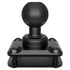 AMPS Mount | Hardware Kit Included | Aluminum | 26mm Metal Ball | Version 3.0