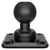 AMPS Mount | No Hardware Kit | Aluminum | 26mm Metal Ball | Version 3.0