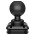 AMPS Mount | Hardware Kit Included | Aluminum | 38mm Metal Ball | Version 3.0