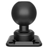 AMPS Mount | No Hardware Kit | Aluminum | 38mm Metal Ball | Version 3.0