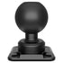 AMPS Mount | No Hardware Kit | Aluminum | 38mm Metal Ball | Version 3.0