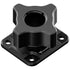 AMPS Mount with 20mm Composite Socket | No Hardware Kit