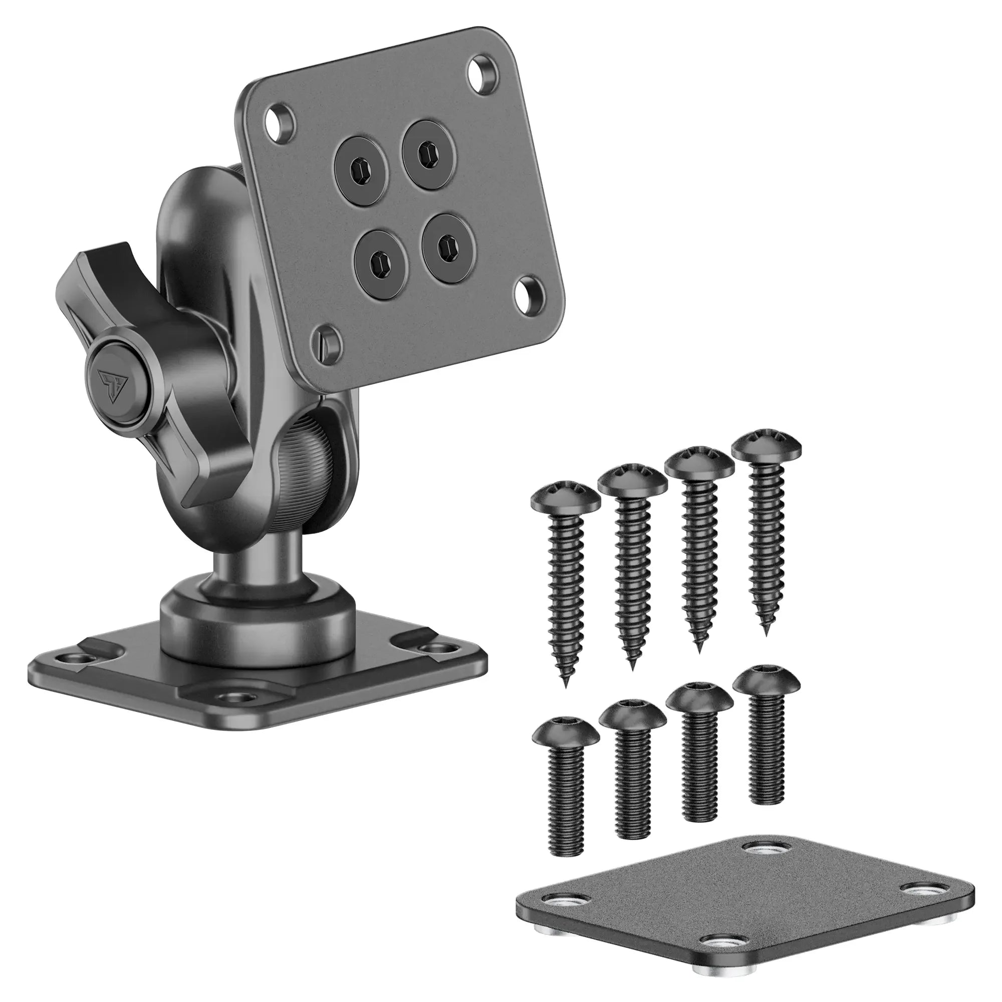 AMPS Monitor Holder - Drill Base