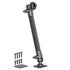 2 Prong (2T) Monitor Holder - Drill Base | Tackform Universal Mounting Kits