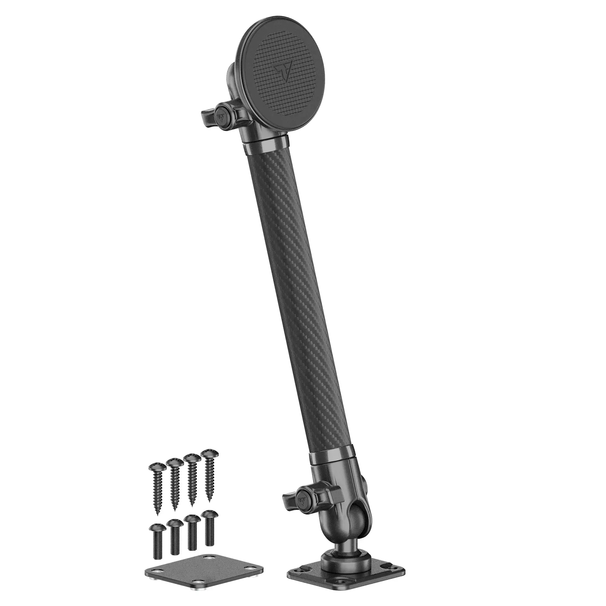 MagSafe (non-Charging) Phone Holder - Drill Base Magsafe car mount, magsafe phone holder, mag safe phone mount, Drill base car phone holder, cell phone holder for car car, phone mount, best phone holder for car, iphone car holder