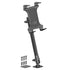 Composite Tablet Holder - Drill Base car tablet holder, cell tablet holder for car car, tablet mount, best tablet holder for car, tablet car holder