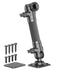 1 Prong (1T) Monitor Holder - Drill Base | Tackform Universal Mounting Kits