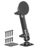MagSafe (non-Charging) Phone Holder - Drill Base Magsafe car mount, magsafe phone holder, mag safe phone mount, Drill base car phone holder, cell phone holder for car car, phone mount, best phone holder for car, iphone car holder