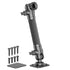 1 Prong (1T) Monitor Holder - Drill Base | Tackform Universal Mounting Kits