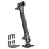 1 Prong (1T) Monitor Holder - Drill Base | Tackform Universal Mounting Kits