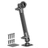 2 Prong (2T) Monitor Holder - Drill Base | Tackform Universal Mounting Kits