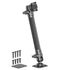 4 Prong (4T) Monitor Holder - Drill Base | Tackform Universal Mounting Kits