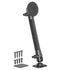 MagSafe (non-Charging) Phone Holder - Drill Base Magsafe car mount, magsafe phone holder, mag safe phone mount, Drill base car phone holder, cell phone holder for car car, phone mount, best phone holder for car, iphone car holder