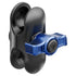 DuraLock™ 20 Series | 2" Arm with Dual 20mm Sockets