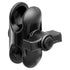 DuraLock™ 20 Series | 2" Arm with Dual 20mm Sockets