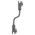 Flex Arm W/ Stabilizer | Rigid Aluminum Neck | Dual 20mm Sockets | 10" - 26" Lengths Available