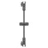 Flex Arm W/ Stabilizer | Rigid Aluminum Neck | Dual 20mm Sockets | 10" - 26" Lengths Available