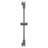 Flex Arm W/ Stabilizer | Rigid Aluminum Neck | Dual 20mm Sockets | 10" - 26" Lengths Available