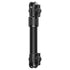 Arm | 7.5" - 9.25" Long | Telescoping Aluminum Tube Shaft | Dual 20mm Sockets