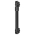 Telescoping Arm | 7.5"-9.25" or 9.25"-13" Long | Aluminum Tube Shaft | Dual 20mm Sockets