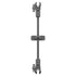 Flex Arm W/ Stabilizer | Rigid Aluminum Neck | Dual 26mm Sockets | 10" - 26" Lengths Available