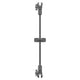 Flex Arm W/ Stabilizer | Rigid Aluminum Neck | Dual 26mm Sockets | 10" - 26" Lengths Available