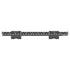 Build Your Own 2009-2014 Ford F-150 Tackform - Assault Track Picatinny Dash Bracket