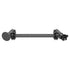 2010-2024 Toyota 4Runner Tackform Assault Track Picatinny Dash Bracket With MagSafe Phone & CB Mic Holder