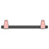 Build Your Own 2010-2024 Toyota 4Runner Tackform Assault Track Picatinny Dash Bracket