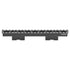 2019-2023 Ford Ranger (WITHOUT Switch Panel) Tackform Assault Track Picatinny Dash Bracket