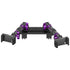 2019+ RAM 1500 (EXCLUDING Classic) & 2019+ RAM 2500/3500 Tackform Assault Track Picatinny Dash Bracket With Dual 20LITE Phone Holders