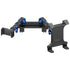 2019+ RAM 1500 (EXCLUDING Classic) & 2019+ RAM 2500/3500 Tackform Assault Track Picatinny Dash Bracket With 20LITE Phone Holder & Tablet Mount