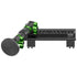 2019+ RAM 1500 (EXCLUDING Classic) & 2019+ RAM 2500/3500 Tackform Assault Track Picatinny Dash Bracket With MagSafe Phone Mount