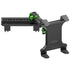 2019+ RAM 1500 (EXCLUDING Classic) & 2019+ RAM 2500/3500 Tackform Assault Track Picatinny Dash Bracket With Tablet Mount