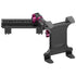 2019+ RAM 1500 (EXCLUDING Classic) & 2019+ RAM 2500/3500 Tackform Assault Track Picatinny Dash Bracket With Tablet Mount