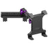 2019+ RAM 1500 (EXCLUDING Classic) & 2019+ RAM 2500/3500 Tackform Assault Track Picatinny Dash Bracket With Tablet Mount
